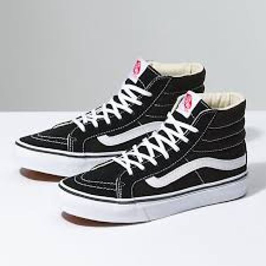 Vans Flats | Vans Sk8-Hi