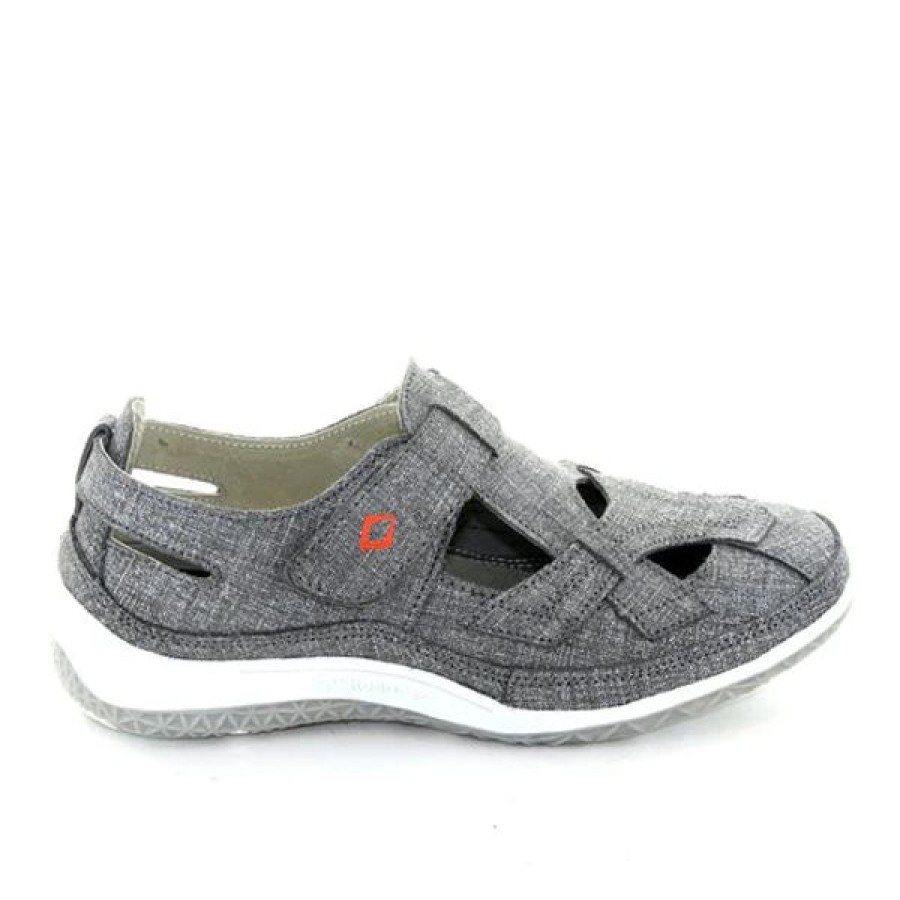 CC Resort Comfort | Cc Resorts Jackie Charcoal