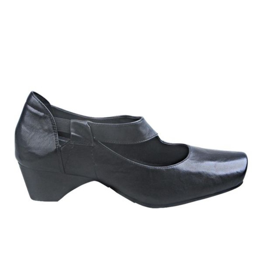 Christano Bellaria Design Court Shoe | Cbd Jane A22