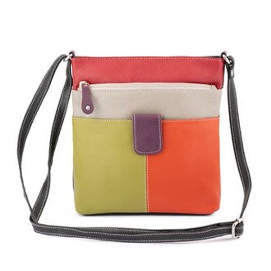 Franco Bonini Handbags | Franco Bonini Shoulder Bag 12-2420