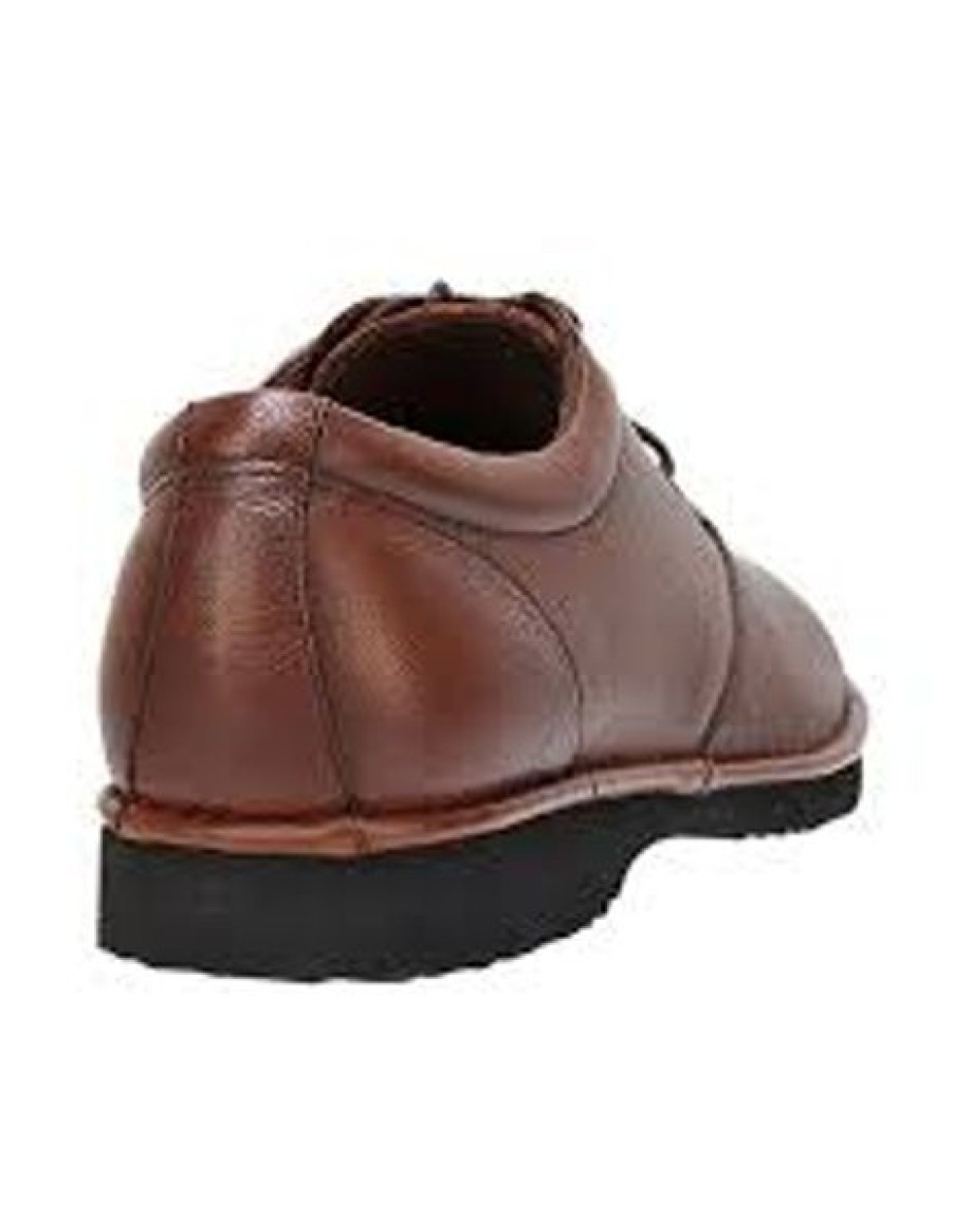 Hush Puppies Men'S Comfort | Hush Puppies Joel Brown