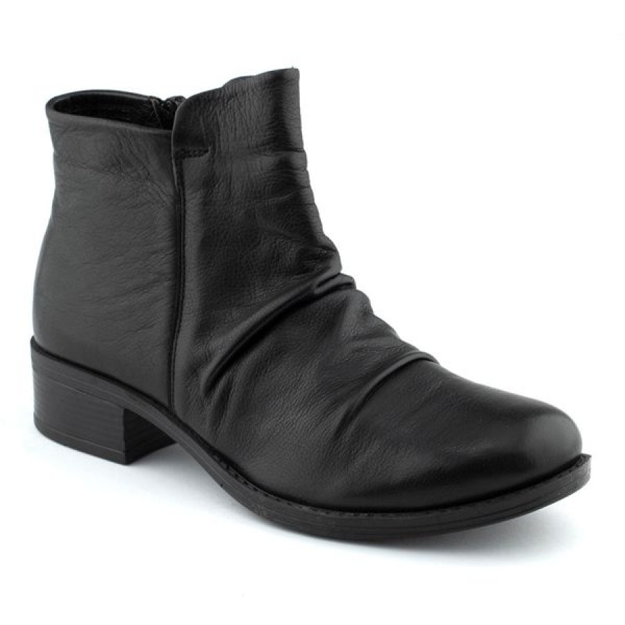 Cabello Ankle Boots | Cabello Adana