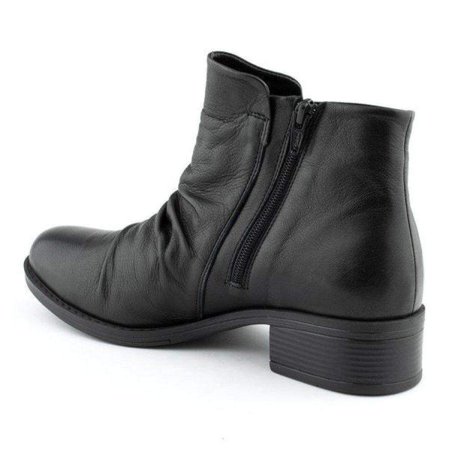 Cabello Ankle Boots | Cabello Adana