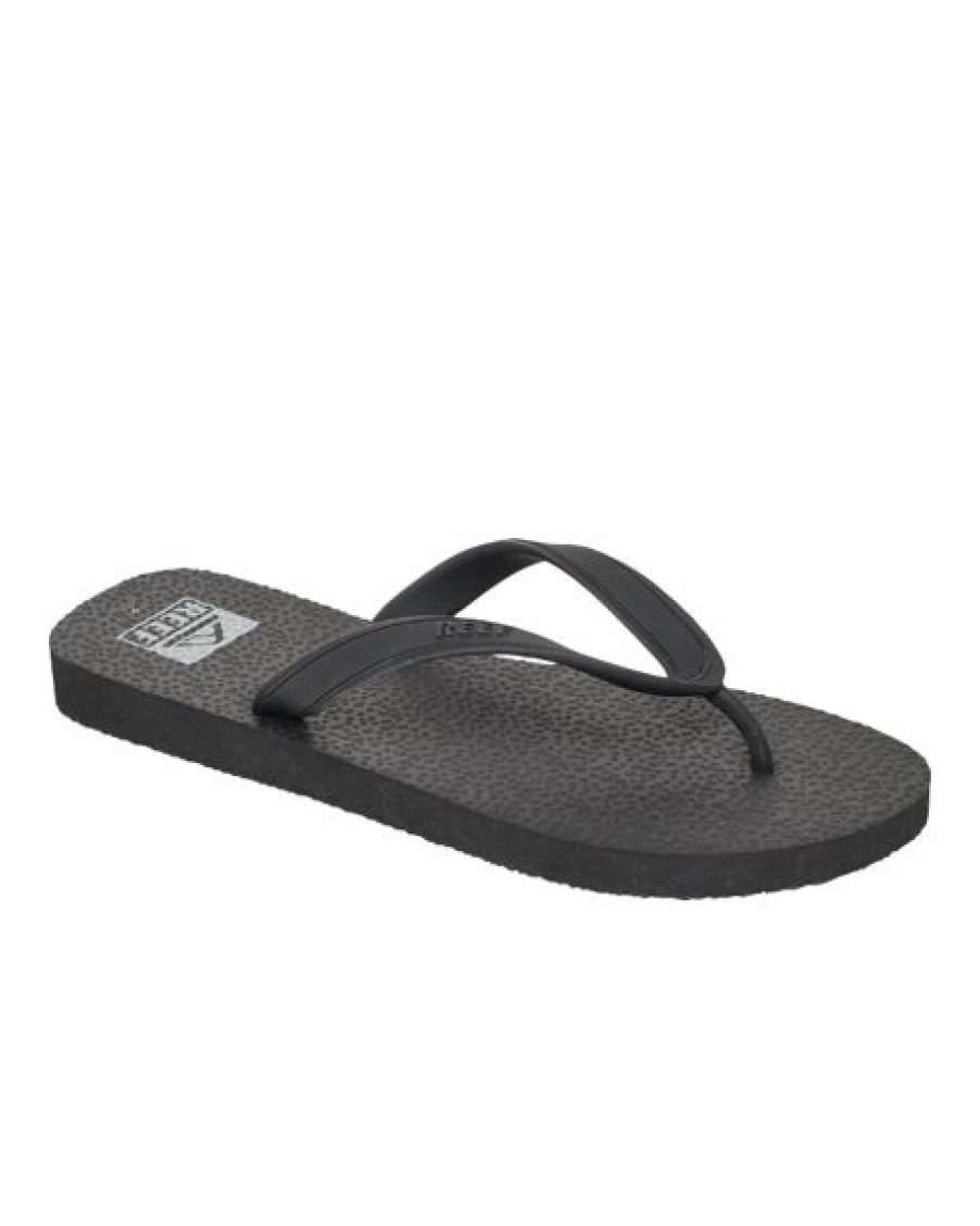 Reef Thongs | Reef Trinidad Plains Thongs Black