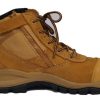 Otway Work Boots | Otway Eureka Mens Work Boots Wheat