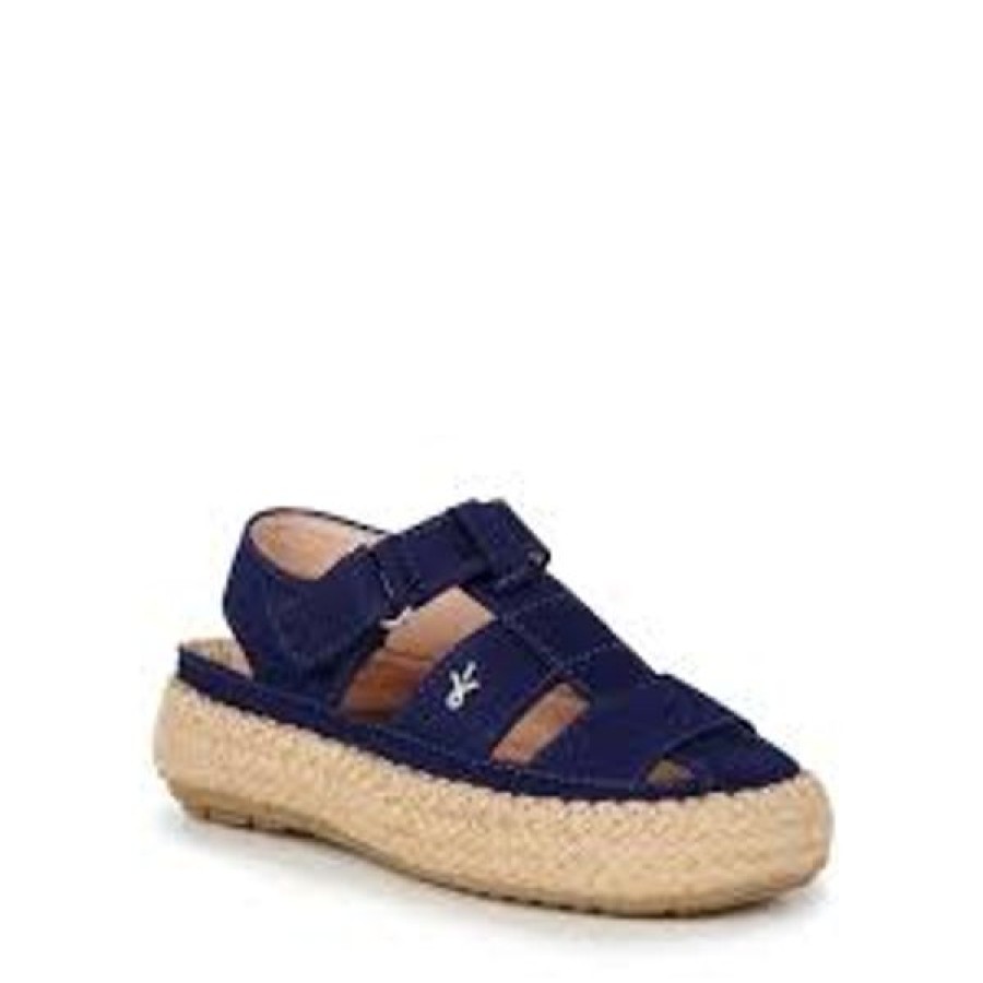 EMU Espadrille | Emu Cove Sandal