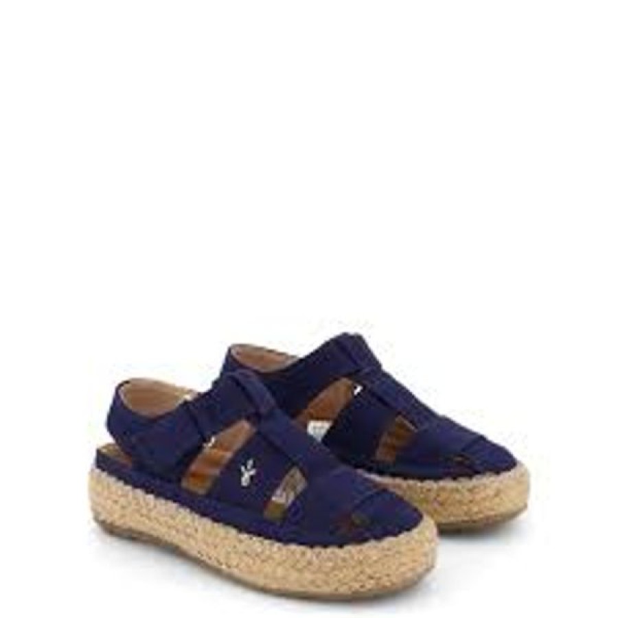 EMU Espadrille | Emu Cove Sandal