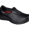 Skechers Comfort | Skechers Sure Track Black