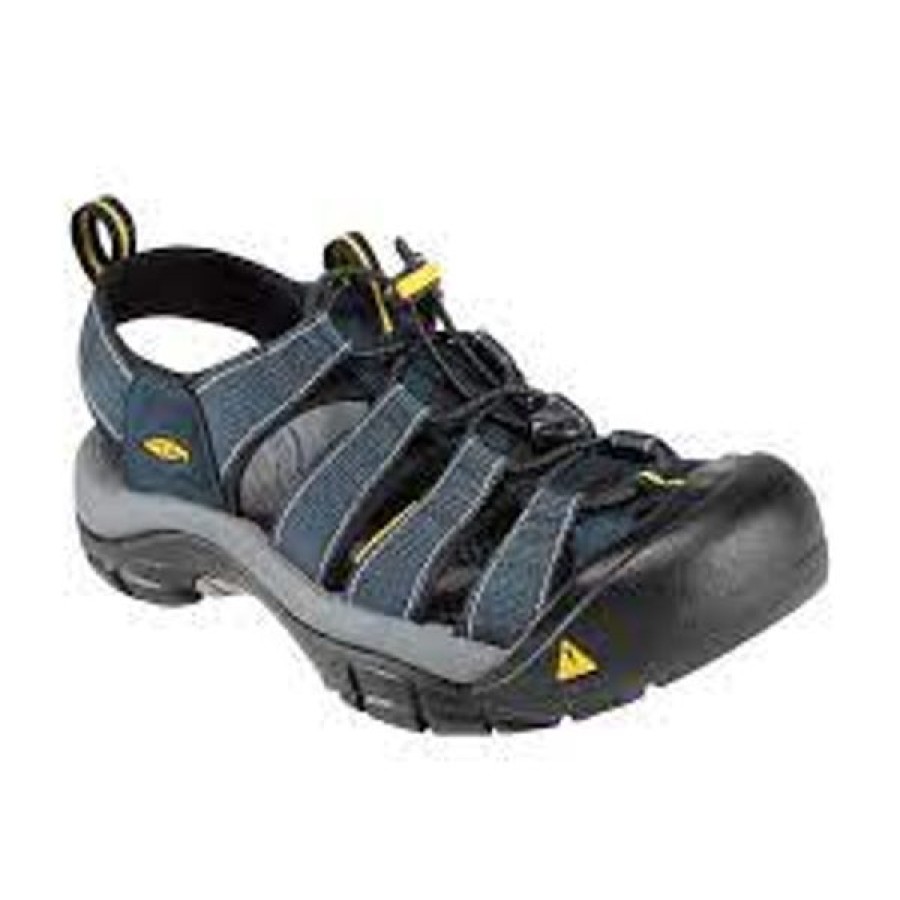 Keens Arch Support | Keen Newport H2