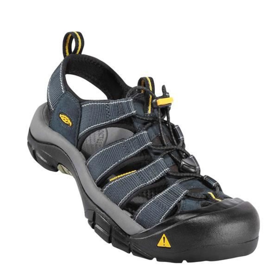 Keens Arch Support | Keen Newport H2