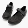 Klouds Comfort | Klouds Wisdom Black Petal Stretch