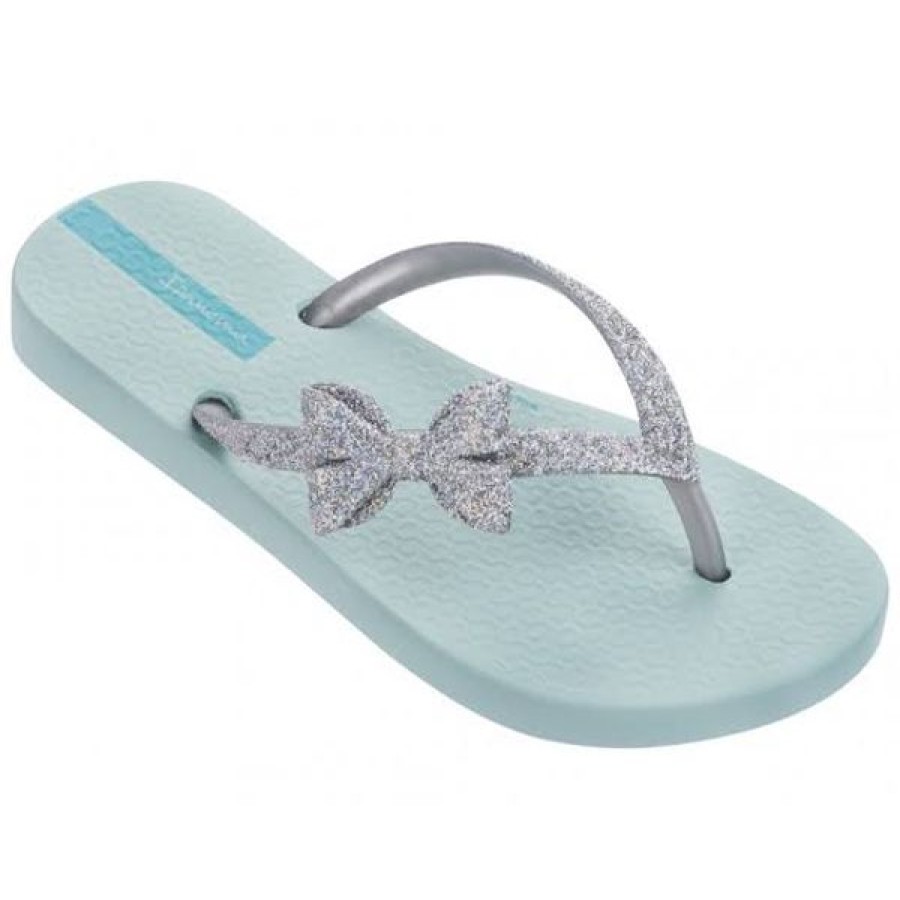 Ipanema Flip Flops | Ipanema Lolita Iv Kids Blue