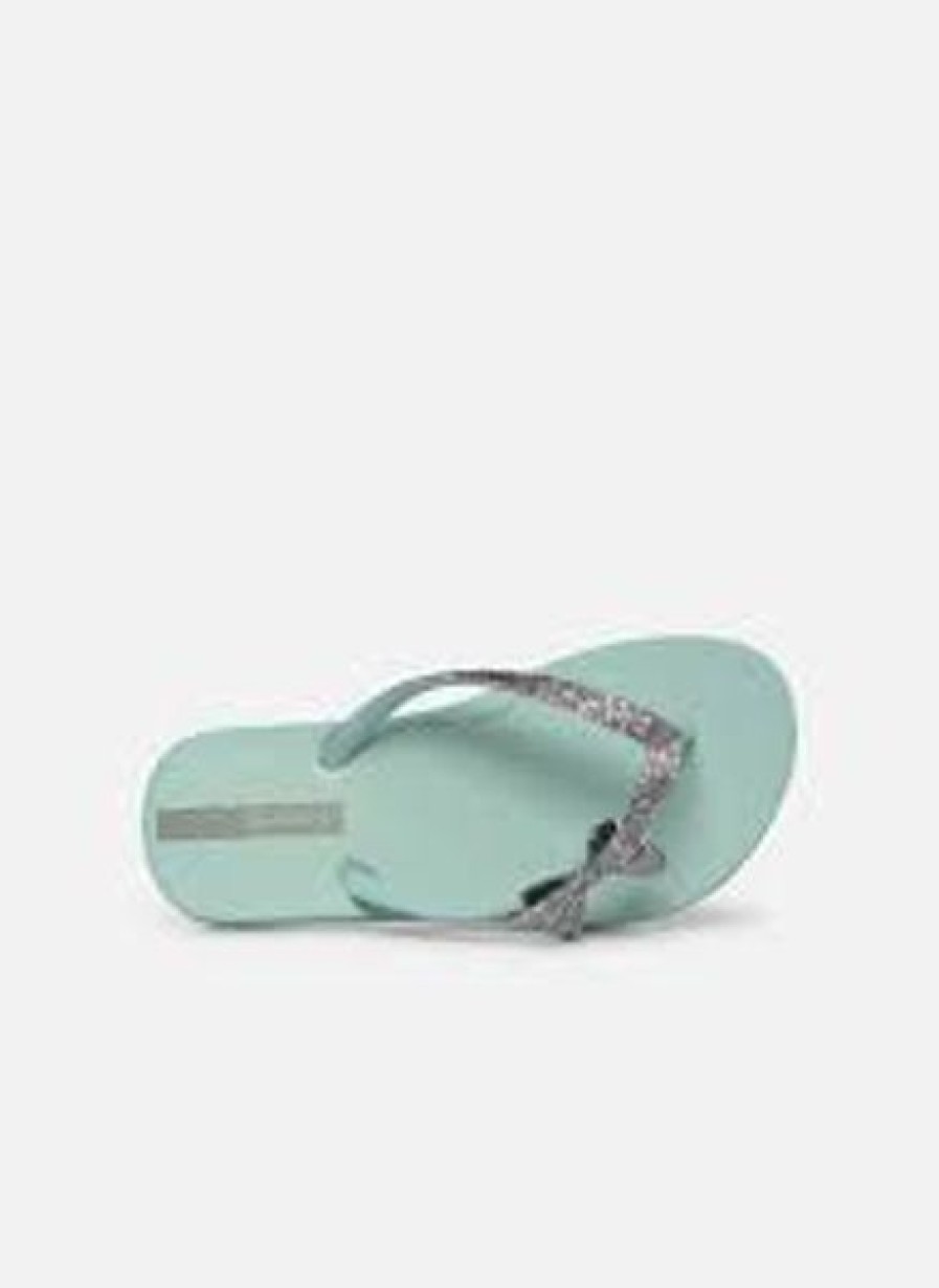 Ipanema Flip Flops | Ipanema Lolita Iv Kids Blue