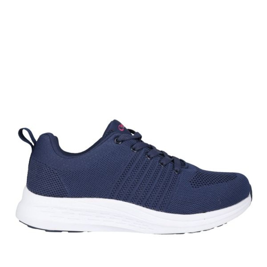 Cabello Arch Support | Cabello Walker Navy