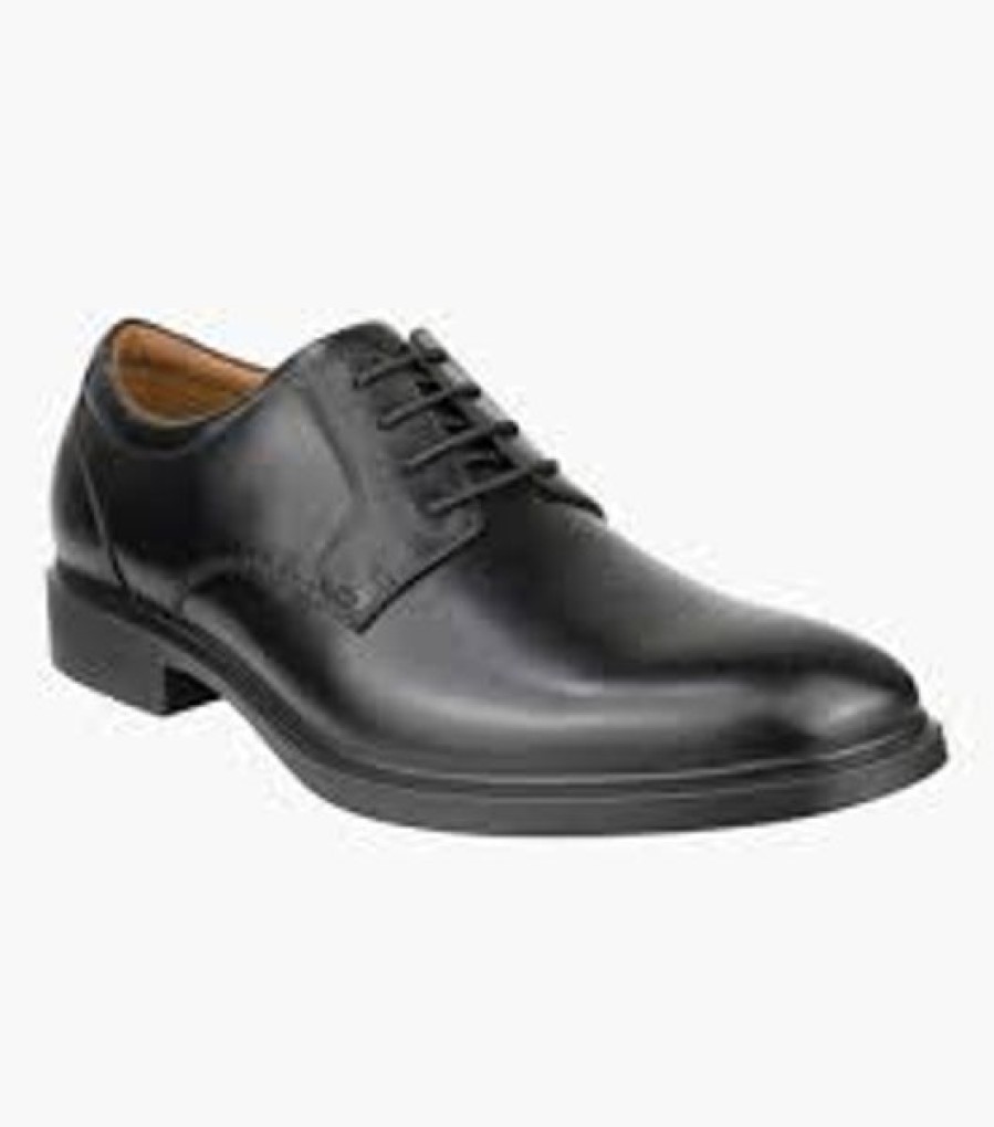 Florshiem Men'S Comfort | Florsheim Forecast Eee Black