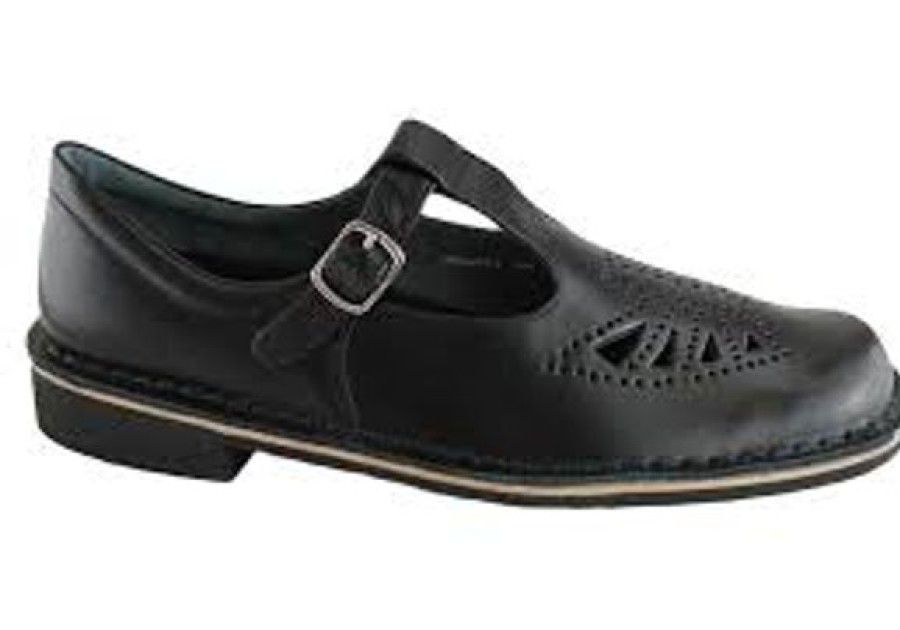 Harrison Orthotics | Harrison Indiana 11 Yth Black