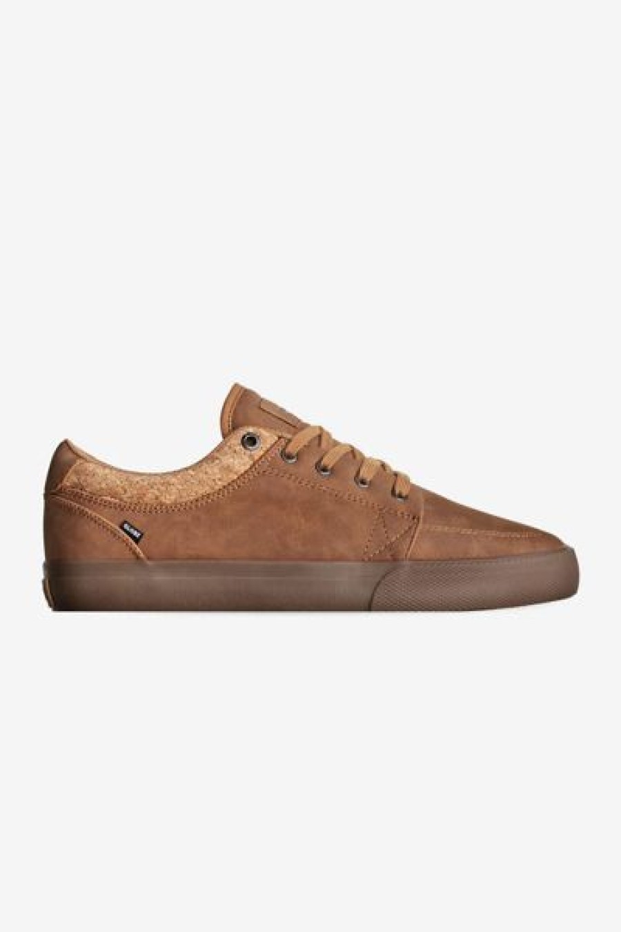 Globe Skate Shoe | Globe Gs Butterscotch Cork