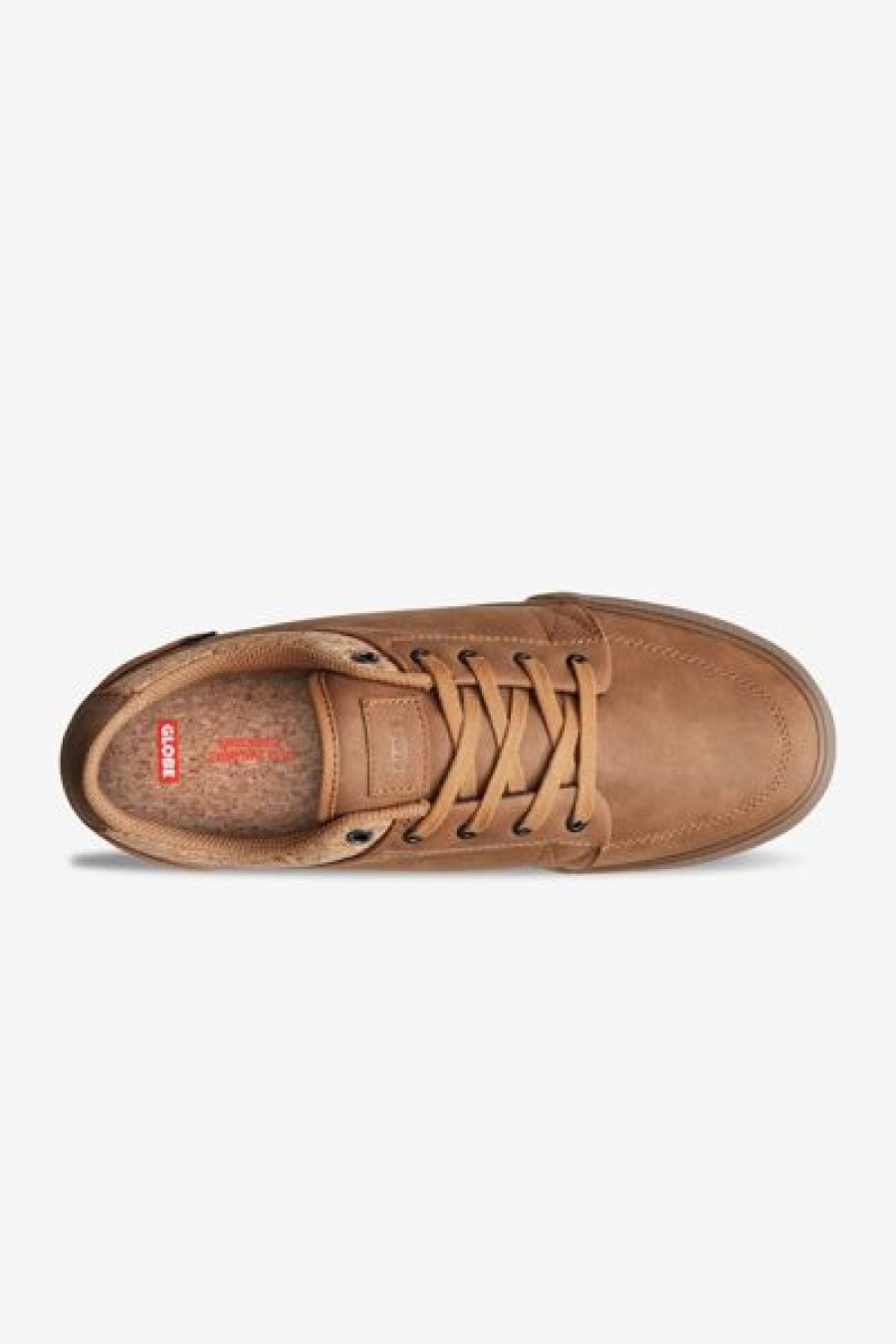 Globe Skate Shoe | Globe Gs Butterscotch Cork