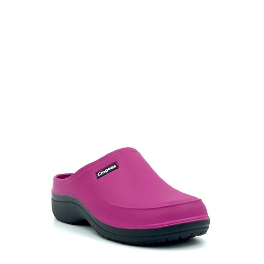 Clogees Clogs | Clogees Womens Eliza Clog