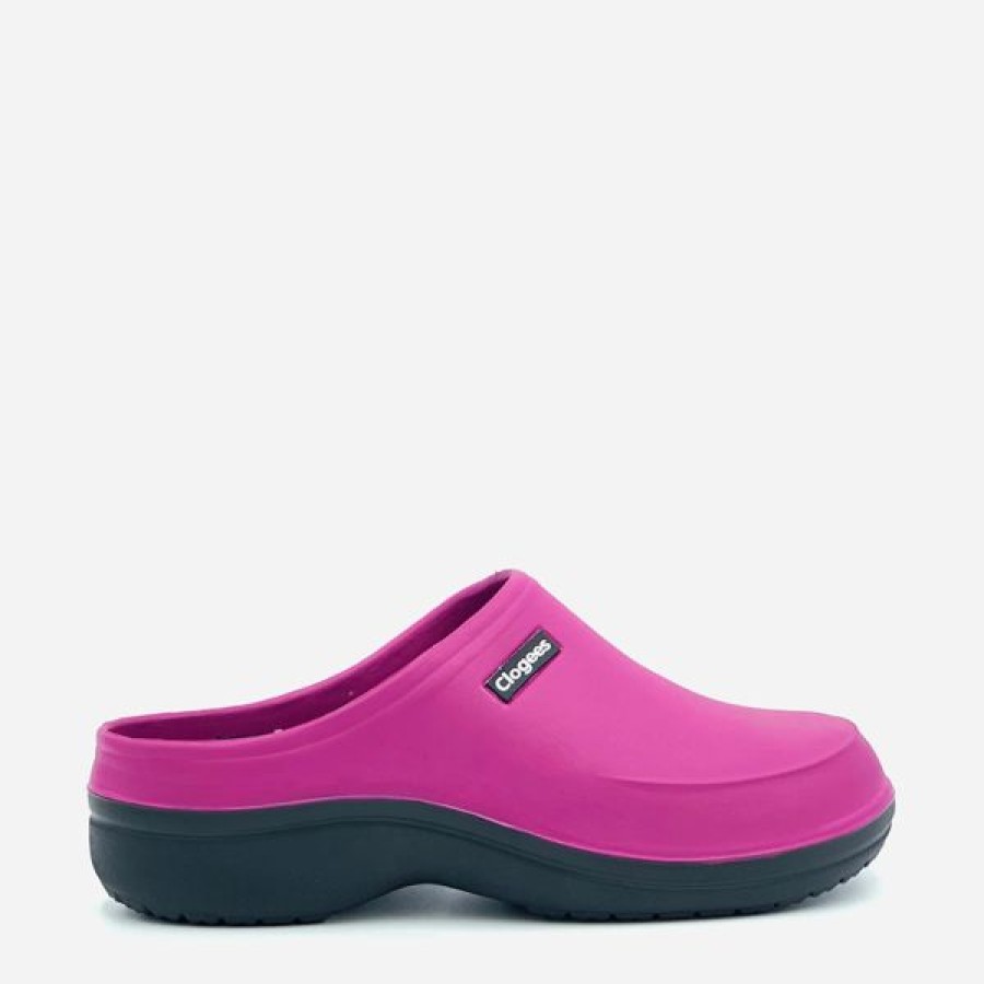 Clogees Clogs | Clogees Womens Eliza Clog