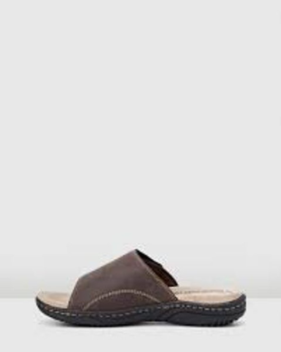 Hush Puppies Comfort | Hush Puppies Archie Brown