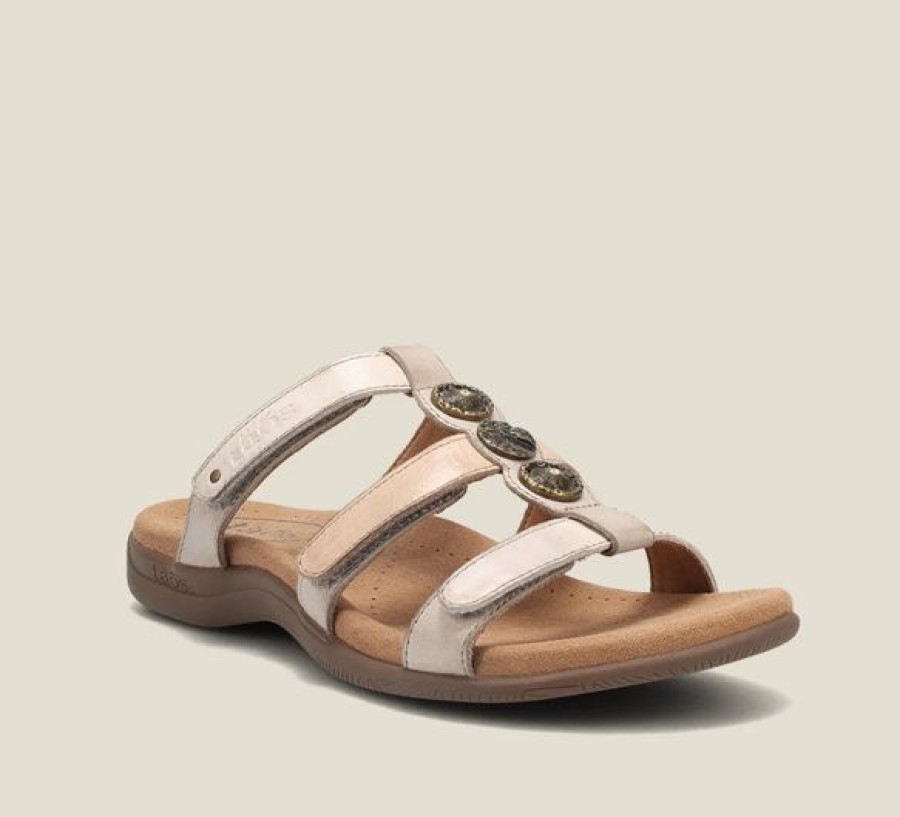 Taos Sandals | Taos Prize 4