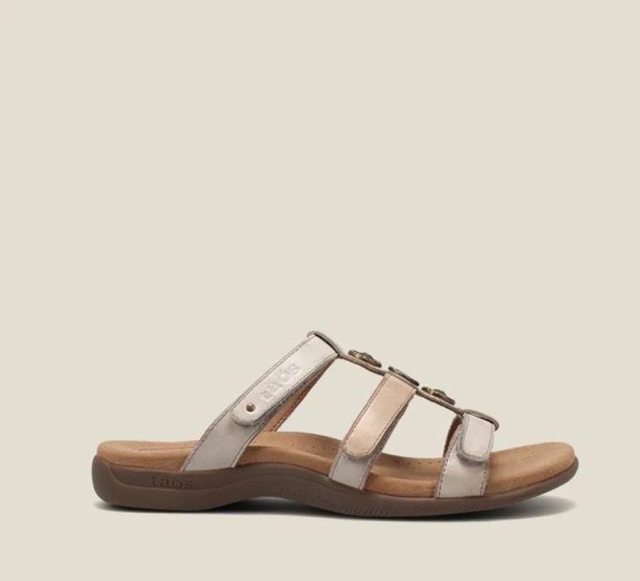 Taos Sandals | Taos Prize 4