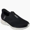 Skechers Comfort | Skechers Go Walk 6 Easy On Navy