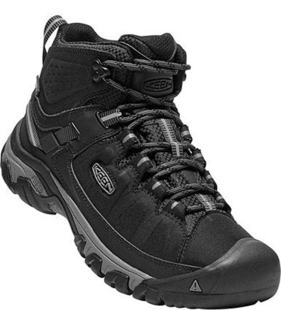 Keens Comfort | Keen Targhee Exp Mid Wp