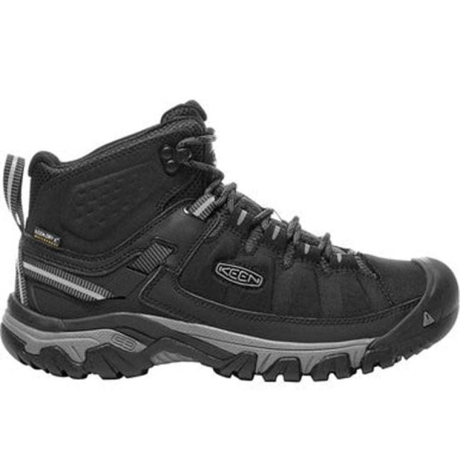 Keens Comfort | Keen Targhee Exp Mid Wp