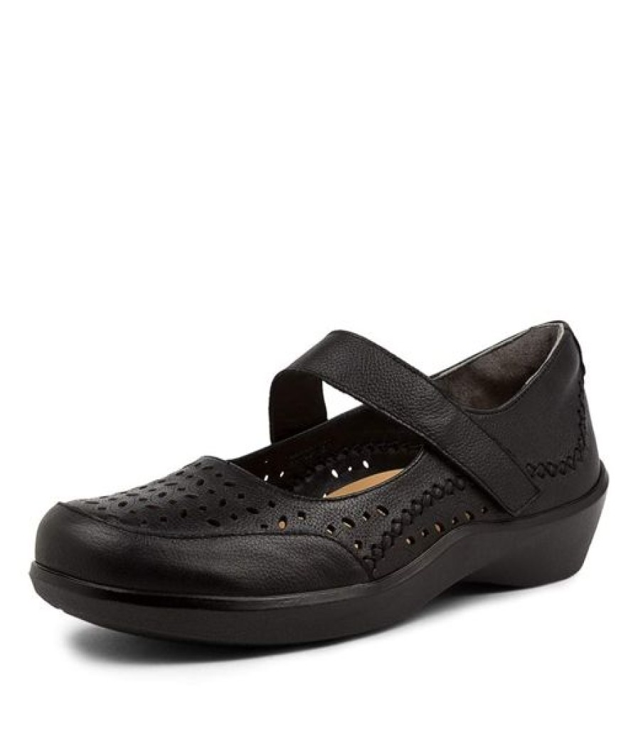 Ziera Comfort | Ziera Ariam Xw Black