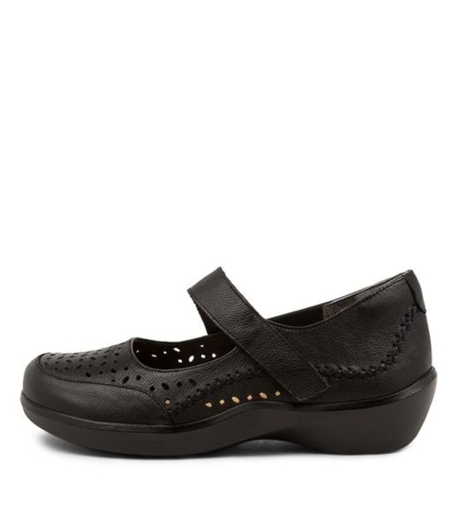 Ziera Comfort | Ziera Ariam Xw Black