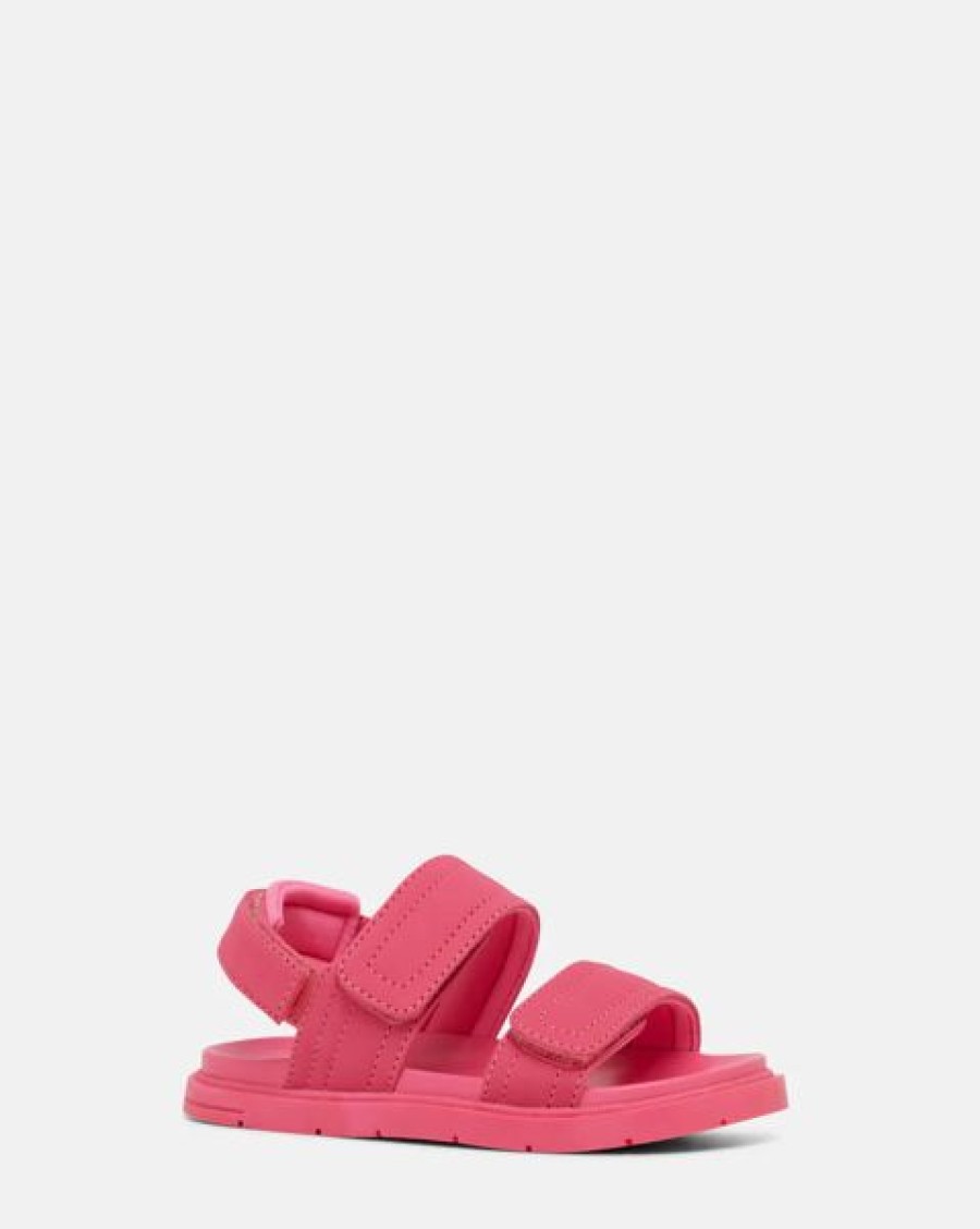 Clarks Comfort | Clarks Nia Sandal Rasberry