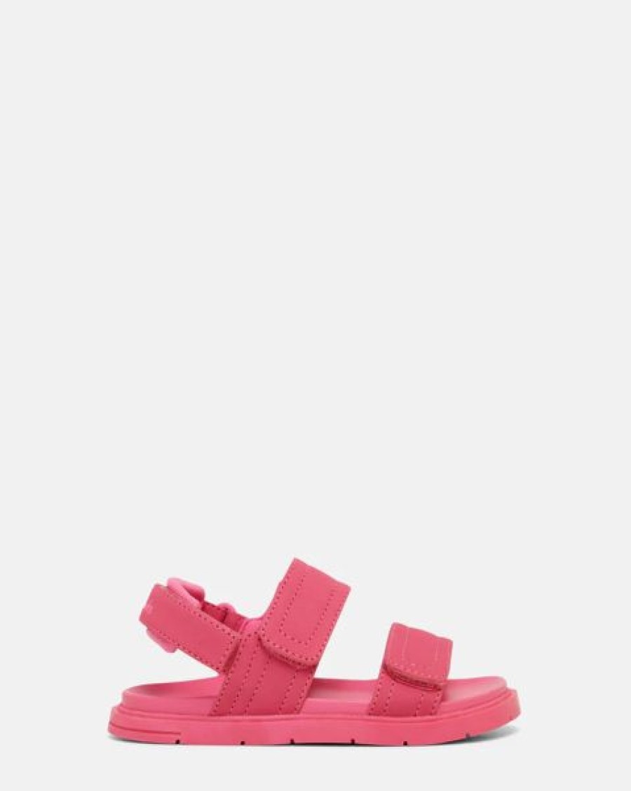 Clarks Comfort | Clarks Nia Sandal Rasberry