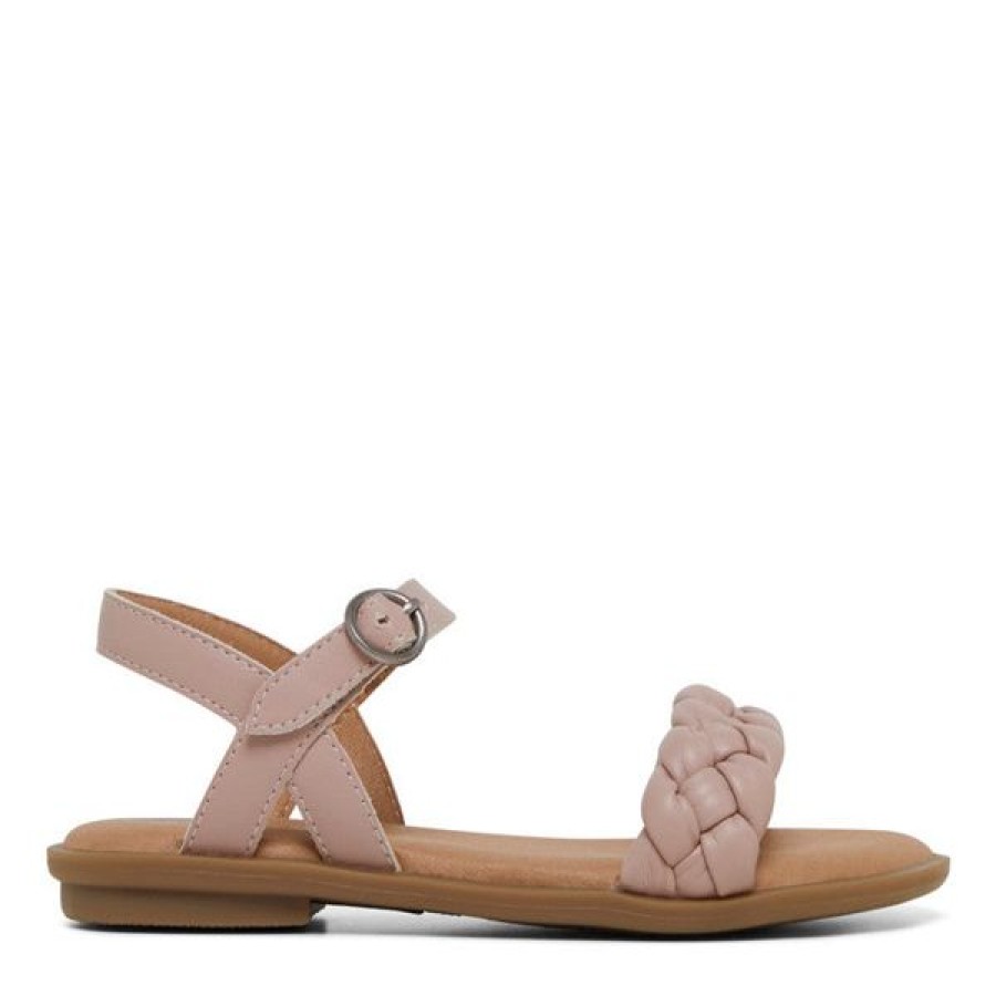 Clarks Sandals | Clarks Harmony Sandal Blush