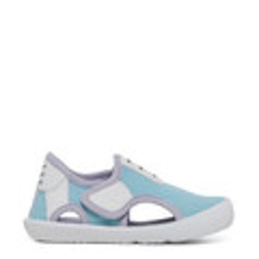 Clarks Aqua Shoes. | Clarks Ripple Sandals