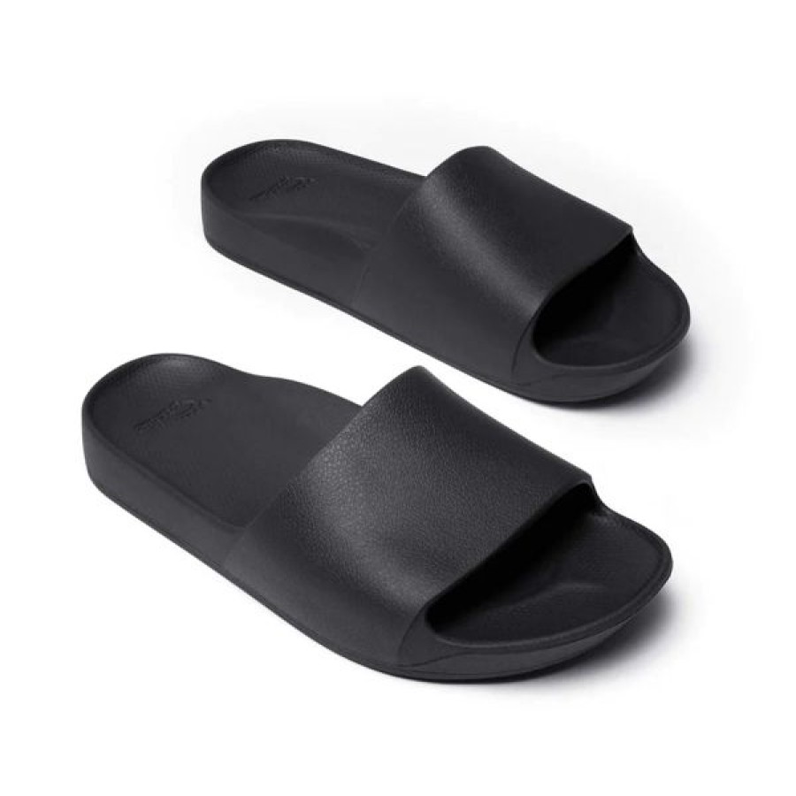 Archies Arch Support | Archies Arch Support Slides