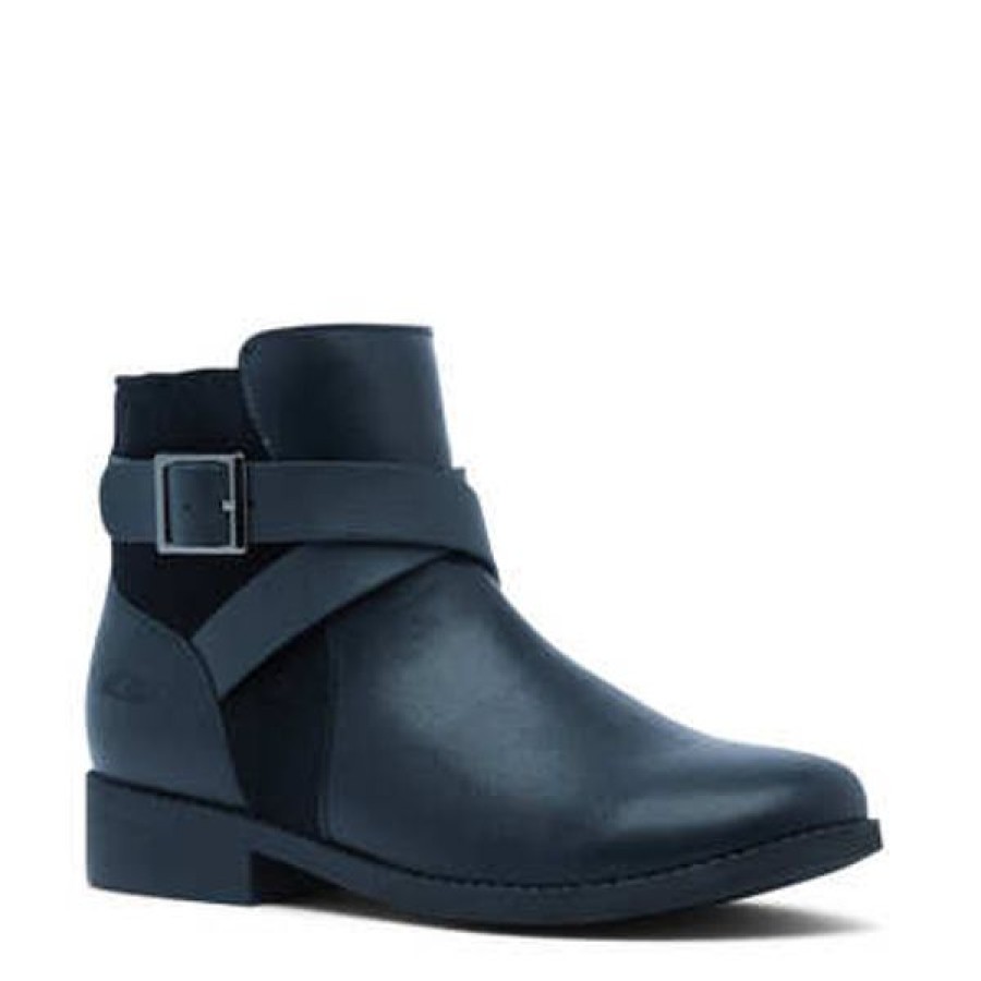 Clarks Ankle Boots | Clarks Tori Ankle Boot