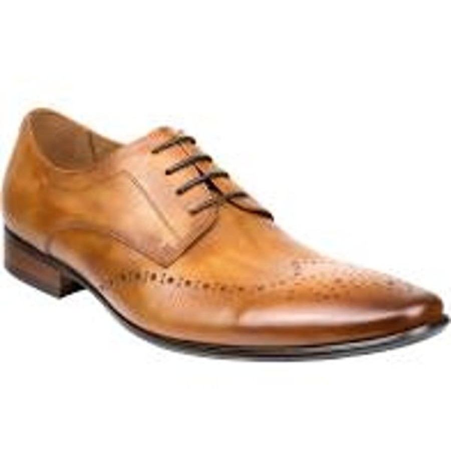 Florshiem Men'S Comfort | Florsheim Astor Wing