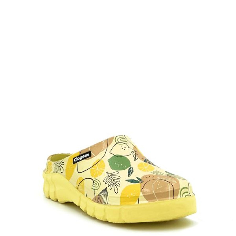 Clogees Waterproof | Clogees Garden Clog