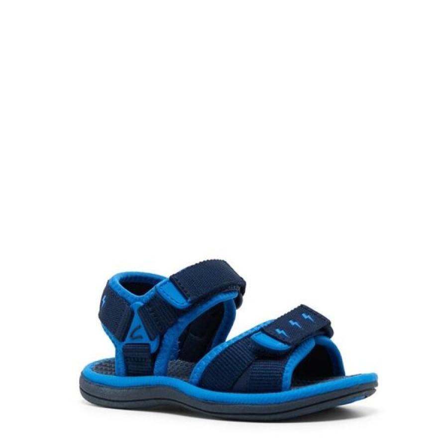 Clarks Sandals | Clarks Finn Sandals