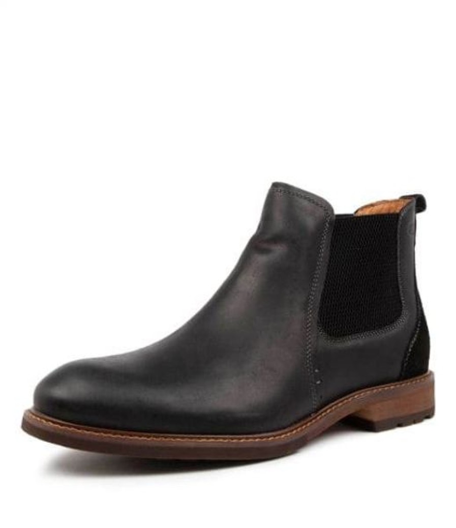 Florshiem Men'S Comfort | Florsheim Lodge Chelsea