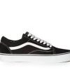 Vans Flats | Old Skool Black