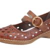 Rieker Comfort | Rieker 41376-22 Tan