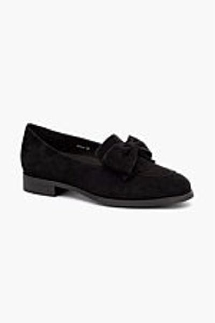 Silver Lining Arch Support | Silver Lining Alana Black Suede