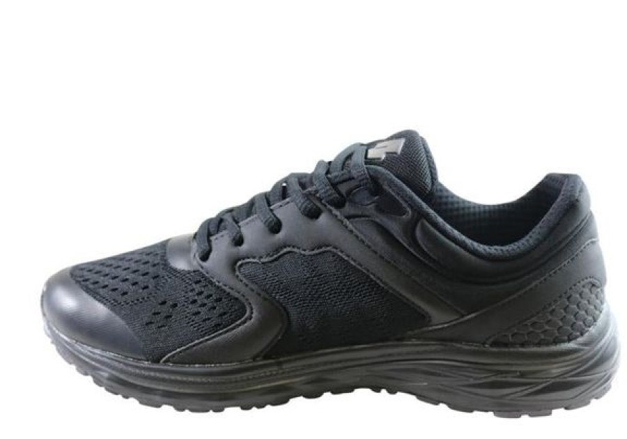 Lotto Comfort | Lotto Triple Mens Black